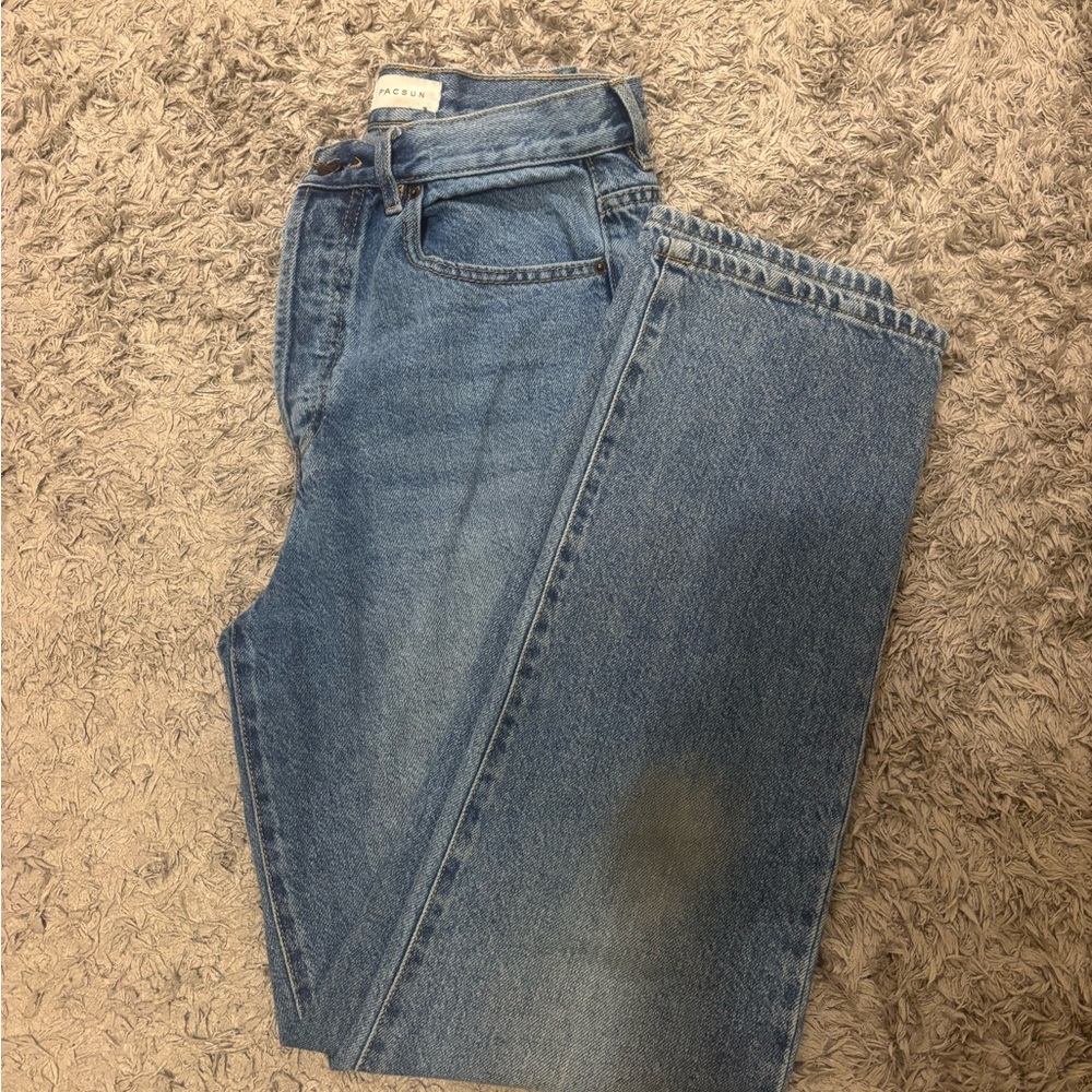 PacSun Blue Denim Jeans